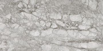 Royal 8600346 - Silver, Smooth, 30x60cm, 9.00mm, not-rectified