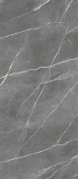 Royal T6002D2 - Grey D, Lucido, 120x278cm, 6.00mm, Rectified
