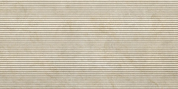 Royal Decoro Cannettato 8601244 - Beige, Naturale, 60x120cm, 12.00mm, not-rectified