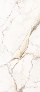 Royal T600191 - White, Naturale, 120x278cm, 6.00mm, Rectified