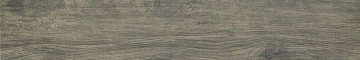 Alpi - Grigio, Grip, 20x120cm, 9.00mm, Rectified