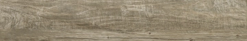 Alpi - Tortora, Naturale, 15x90cm, 8.00mm, not-rectified
