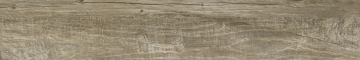 Alpi - Tortora, Grip, 15x90cm, 8.00mm, not-rectified