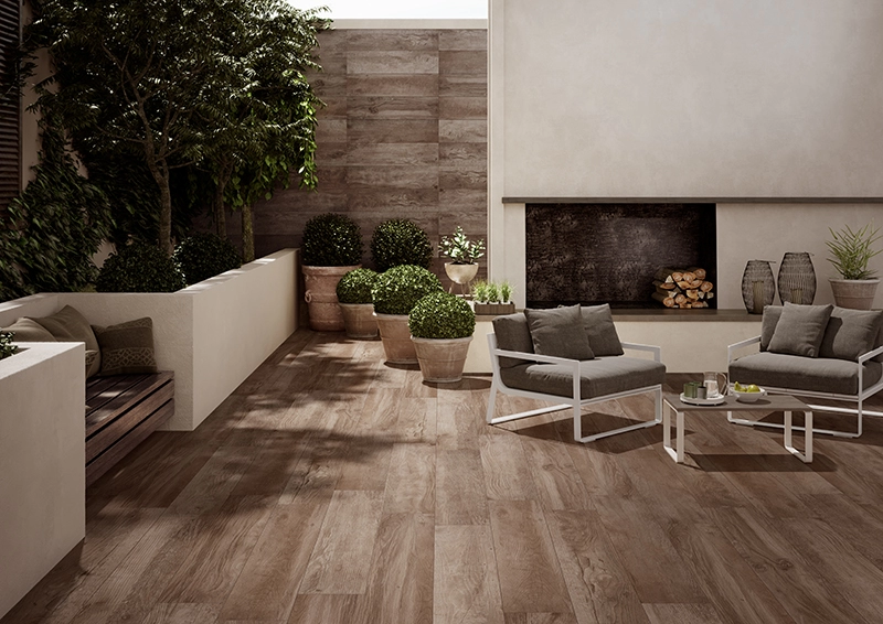 Saime Ceramiche Alpi