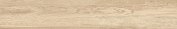 Tundra 8697106 - Vaniglia, Naturale, 20x120cm, 9.00mm, Rectified