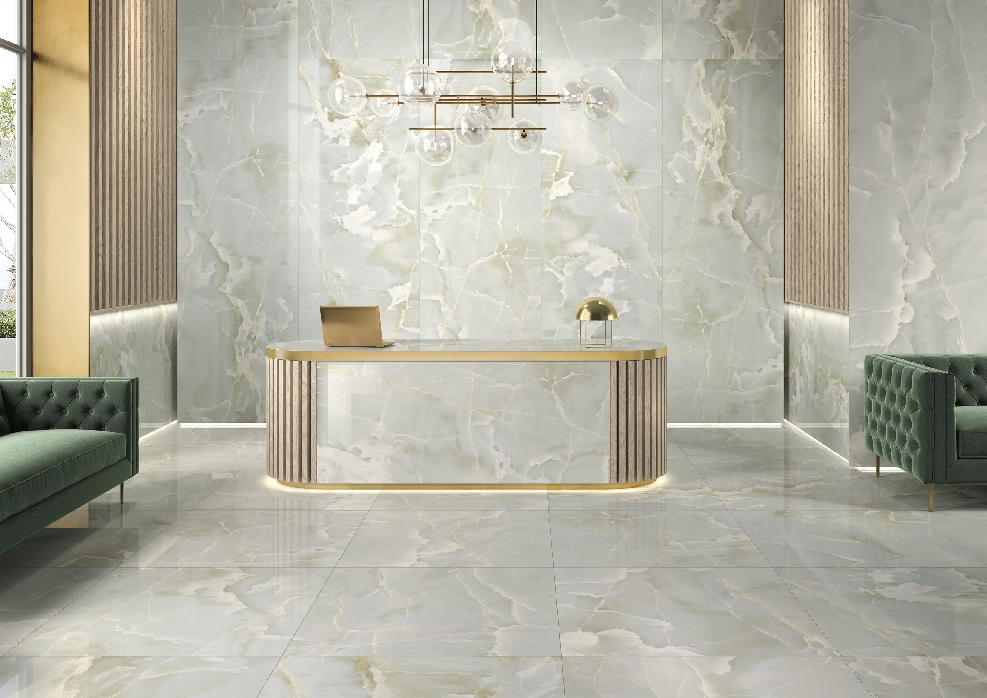 Saime Ceramiche Shine