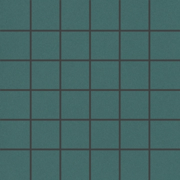 I Colori Mosaico 5x5 T622956 - Bosco, Naturale, 30x30cm, 6.00mm, not-rectified