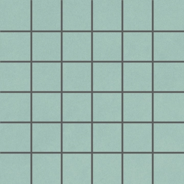 I Colori Mosaico 5x5 T622916 - Acqua, Naturale, 30x30cm, 6.00mm, not-rectified