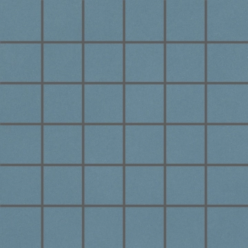 I Colori Mosaico 5x5 T622926 - Avio, Naturale, 30x30cm, 6.00mm, not-rectified