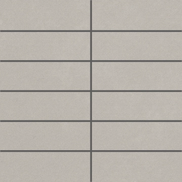 I Colori Muretto 5x15 T622817 - Perla, Naturale, 30x30cm, 6.00mm, not-rectified