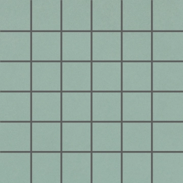 I Colori Mosaico 5x5 T622936 - Salvia, Naturale, 30x30cm, 6.00mm, not-rectified
