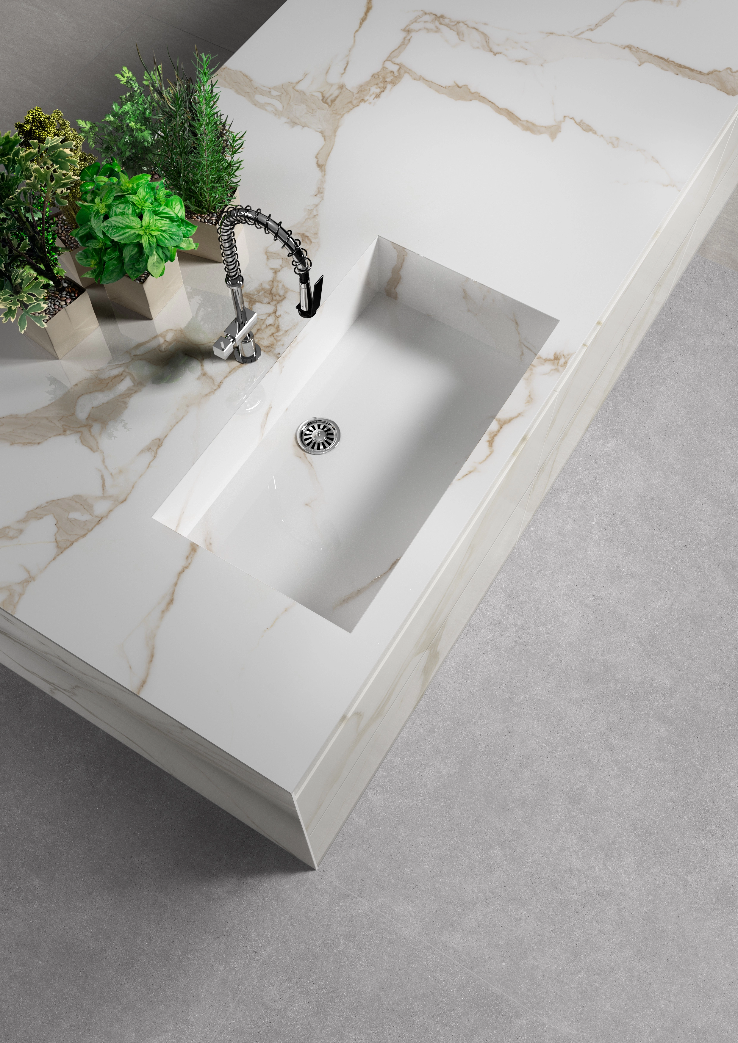 Saime Ceramiche 160x320