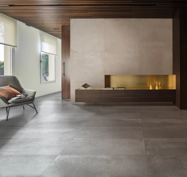 Saime Ceramiche Ferrocemento
