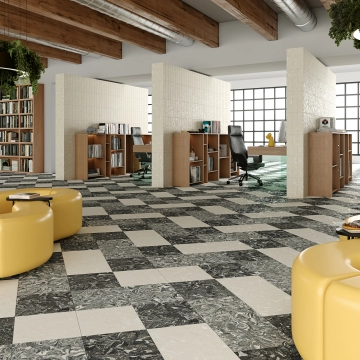 Arcana Ceramica Spuma