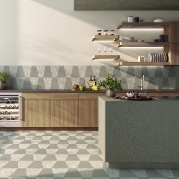 Arcana Ceramica Mousse
