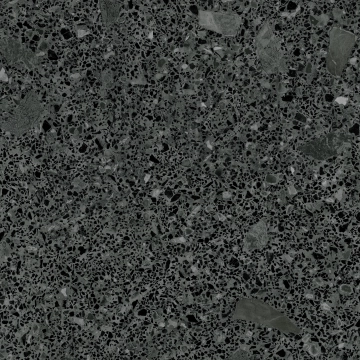 Stracciatella Miscela 8CT2 - Grafito, Matt, 60x60cm, 10.00mm, not-rectified