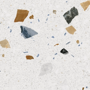 Stracciatella 8CT5 - Nacar, Matt, 60x60cm, 10.00mm, not-rectified