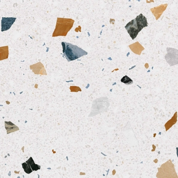 Stracciatella 8P35 - Nacar, Polished, 79'3x79'3cm, 10.00mm, Rectified