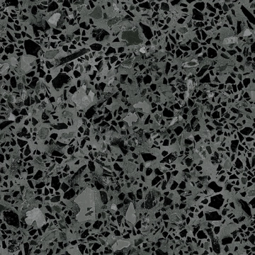Stracciatella Battuto 8022 - Grafito, Matt, 20x20cm, 8.00mm, not-rectified