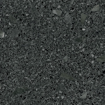 Stracciatella Miscela 8L12 - Grafito, Matt, 80x80cm, 10.00mm, Rectified