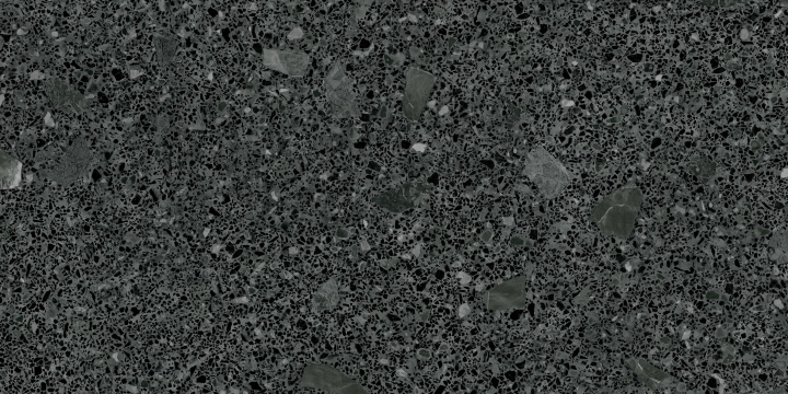 Stracciatella Miscela 8ZD0 - Grafito, Matt, 60x120cm, 11.00mm, Rectified