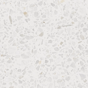 Stracciatella Battuto 8023 - Nacar, Matt, 20x20cm, 8.00mm, not-rectified