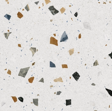 Stracciatella 8U02 - Nacar, Matt, 120x120cm, 11.00mm, Rectified