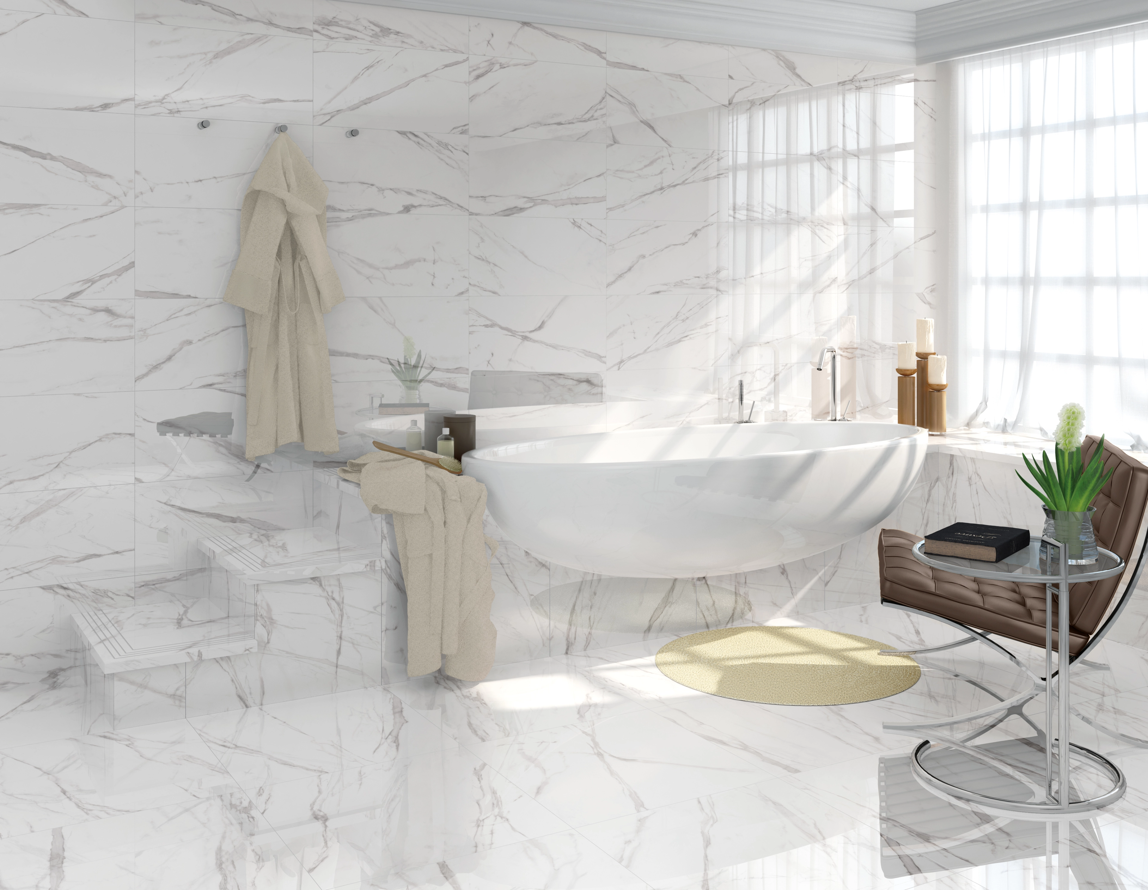 Arcana Ceramica Hope