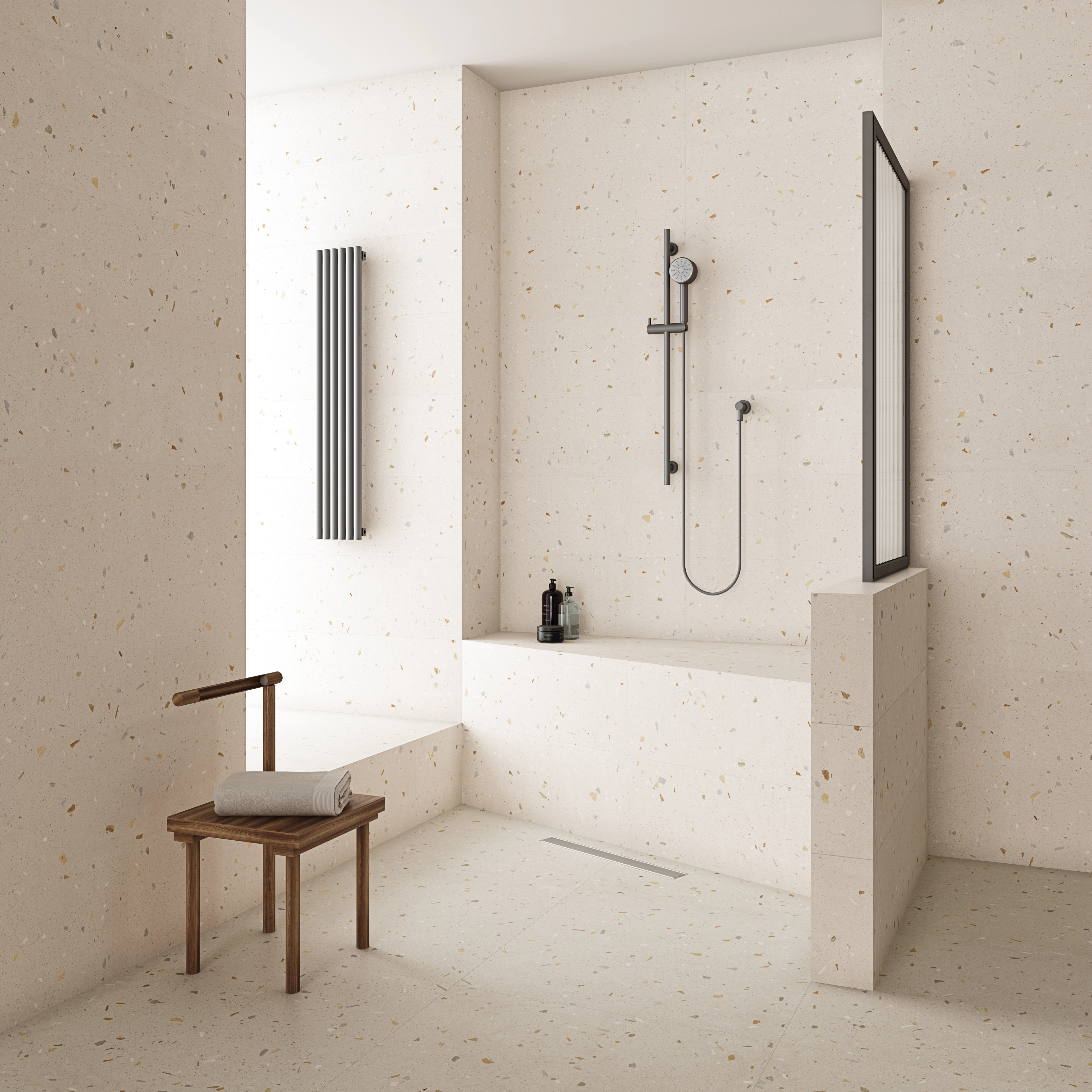 Arcana Ceramica Croccante Tutti Frutti, Matt, 60x120cm, 11.00mm