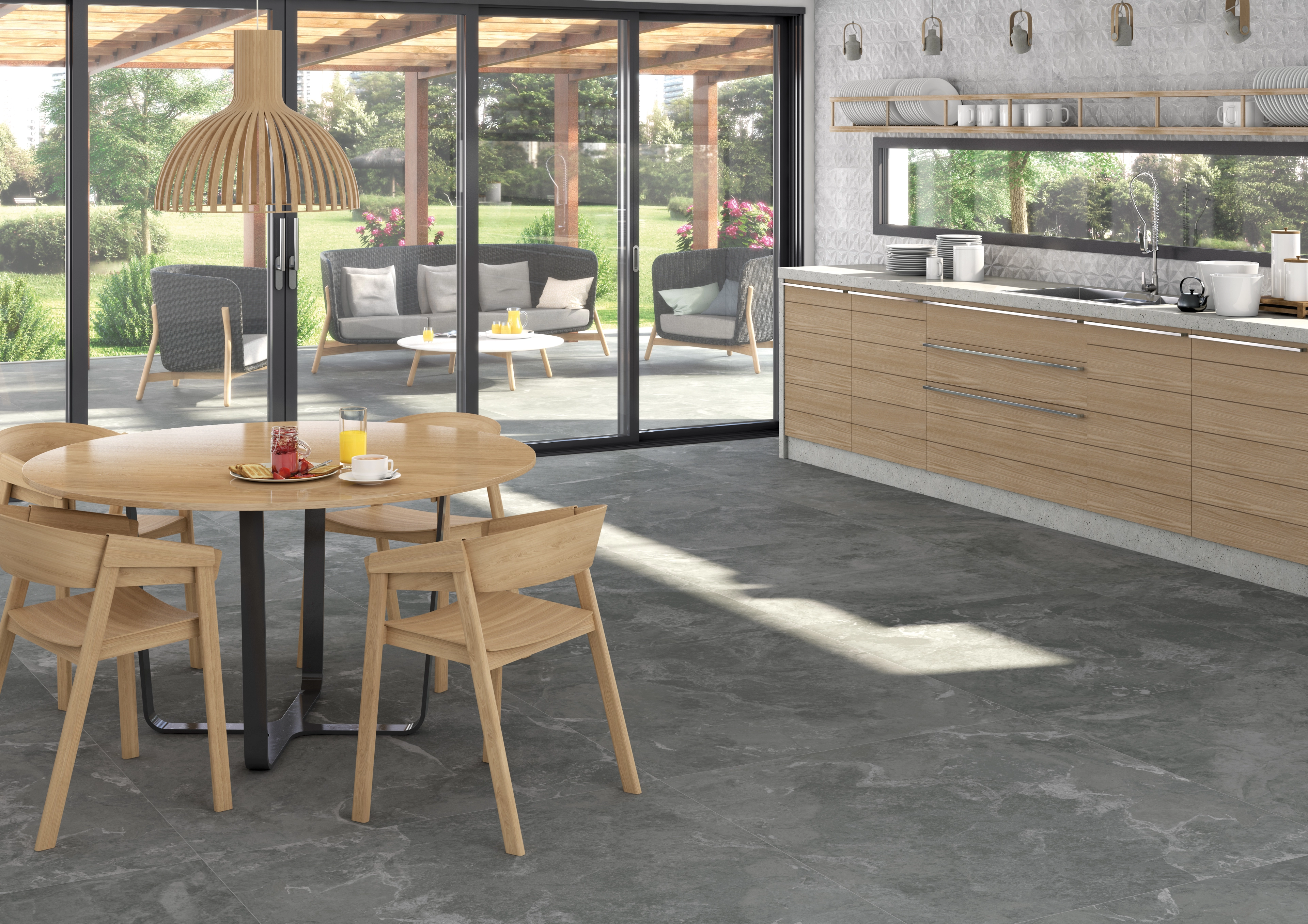 Arcana Ceramica Lithos