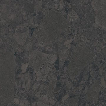 Black&cream 88S7 - Black Space, Matt, 59.3x59.3cm, 10.00mm, Rectified