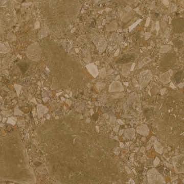 Black&cream 8L77 - Brown Wash, Matt, 80x80cm, 10.00mm, Rectified