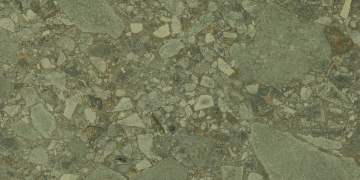 Black&cream 8ZF1 - Green Giada, Matt, 60x120cm, 11.00mm, Rectified