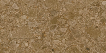 Black&cream 8ZE9 - Brown Wash, Matt, 60x120cm, 11.00mm, Rectified