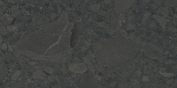 Black&cream 8ZF0 - Black Space, Matt, 60x120cm, 11.00mm, Rectified
