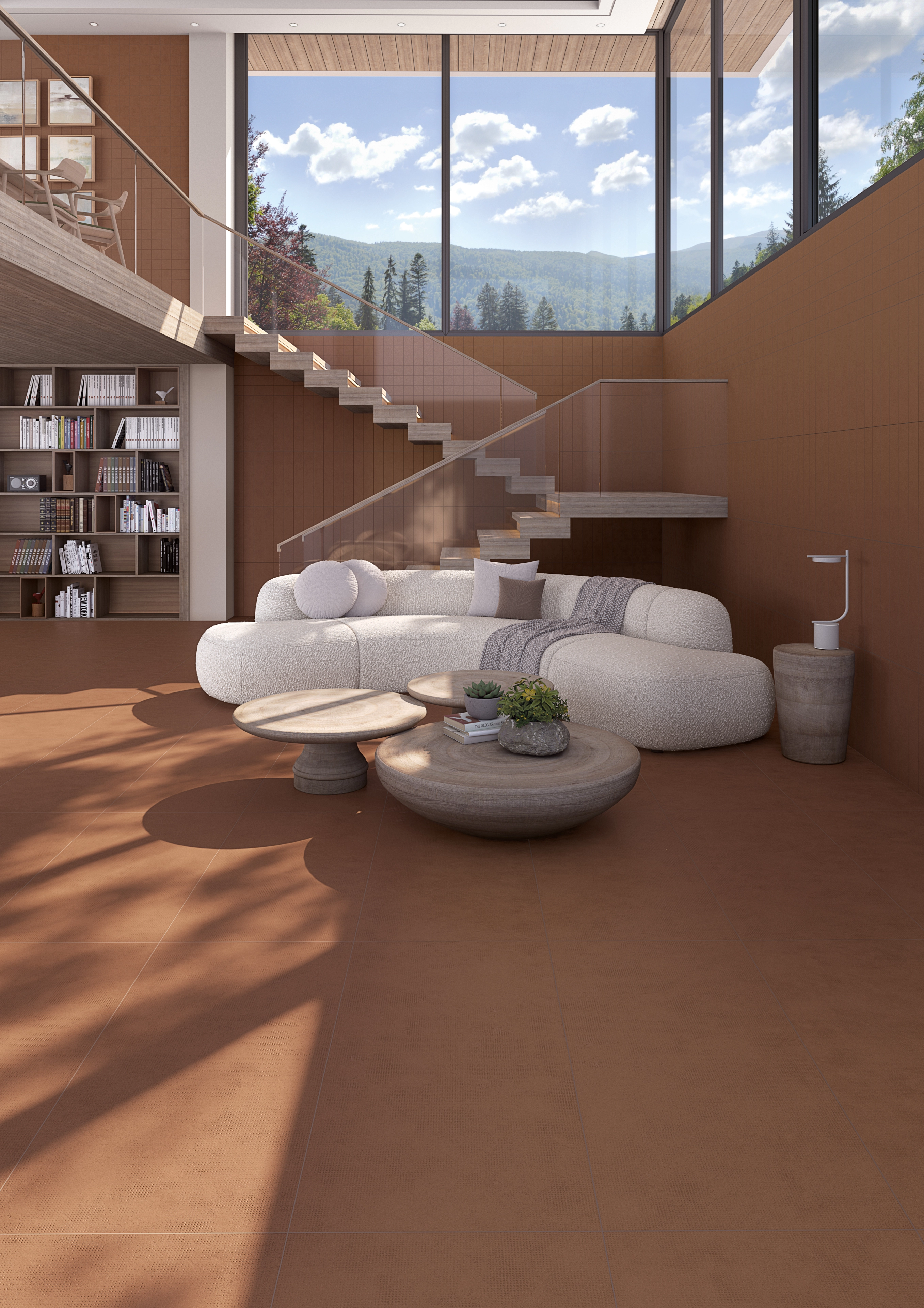 Arcana Ceramica Layers