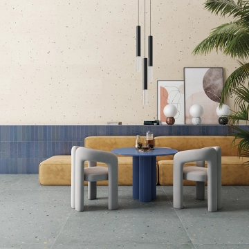 Arcana Ceramica Topping