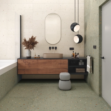 Arcana Ceramica Topping