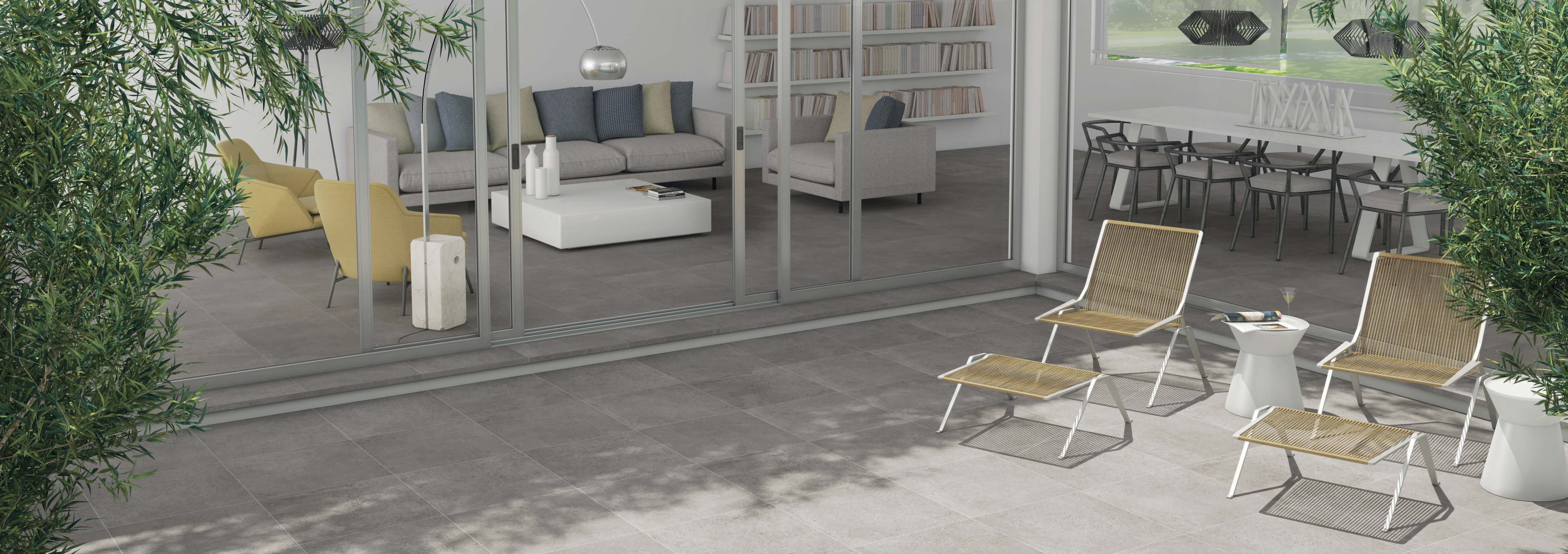 Arcana Ceramica Tortona