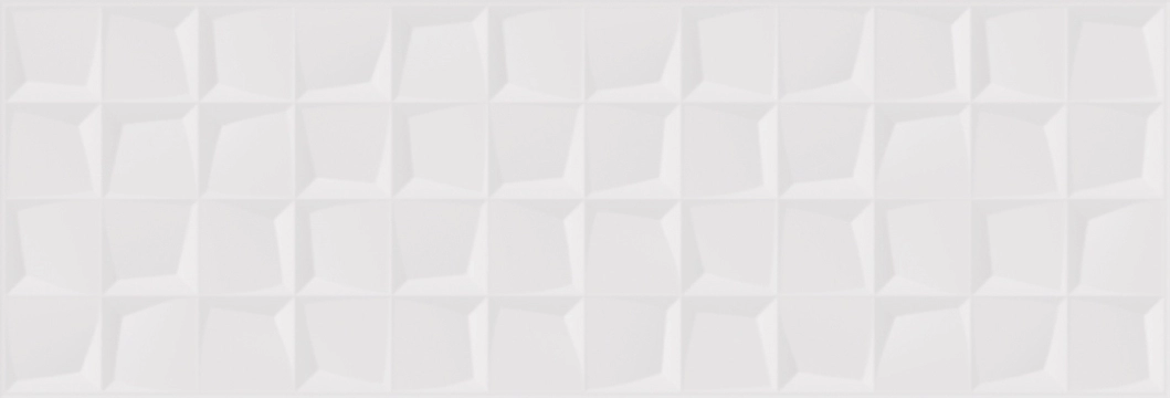 Blancos Rlv Geo Matt, Rlv, 30x90cm, 10.00mm, Rectified