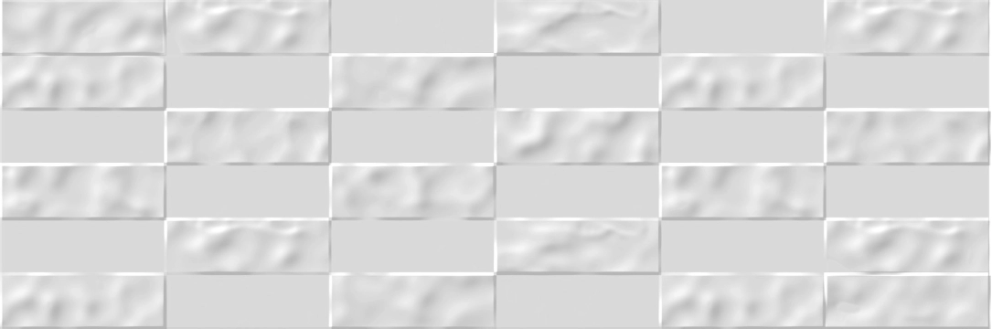 Blancos Rlv Stick Matt, Rlv, 33.3x100cm, 10.00mm, Rectified