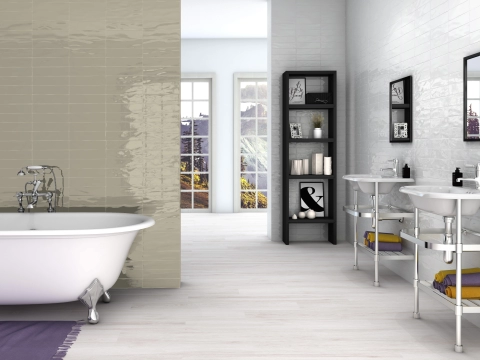 Ecoceramic Bronx