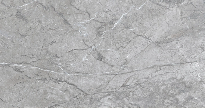 Bernini RB0655 - Gris, Brillo, 31.6x60cm, 10.00mm, Not rectified
