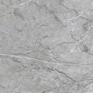 Bernini Gris, Brillo, 60.8x60.8cm, 10.00mm, Not rectified