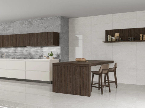 Ecoceramic Inspired