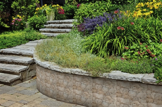 Ecoceramic Bancal