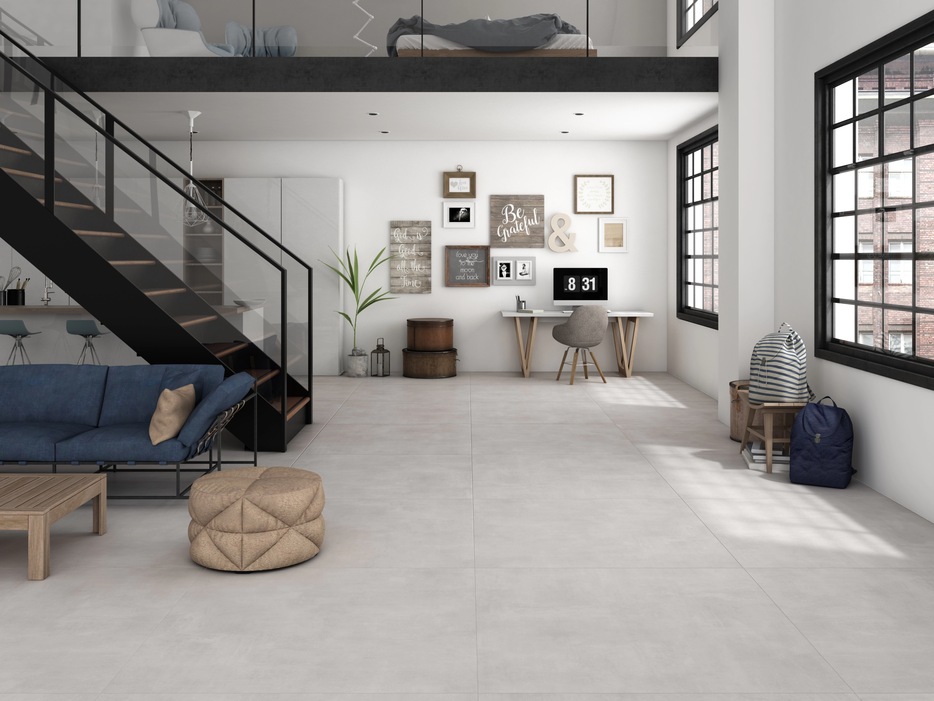 Ecoceramic Baltimore