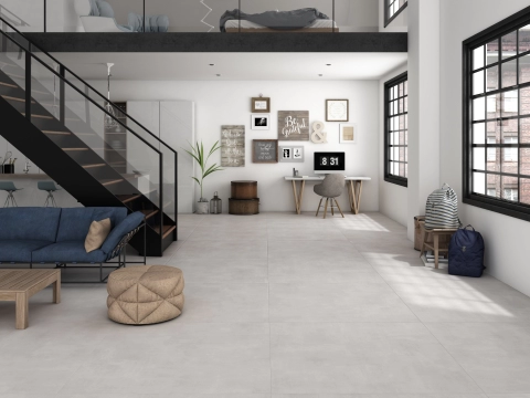 Ecoceramic Baltimore