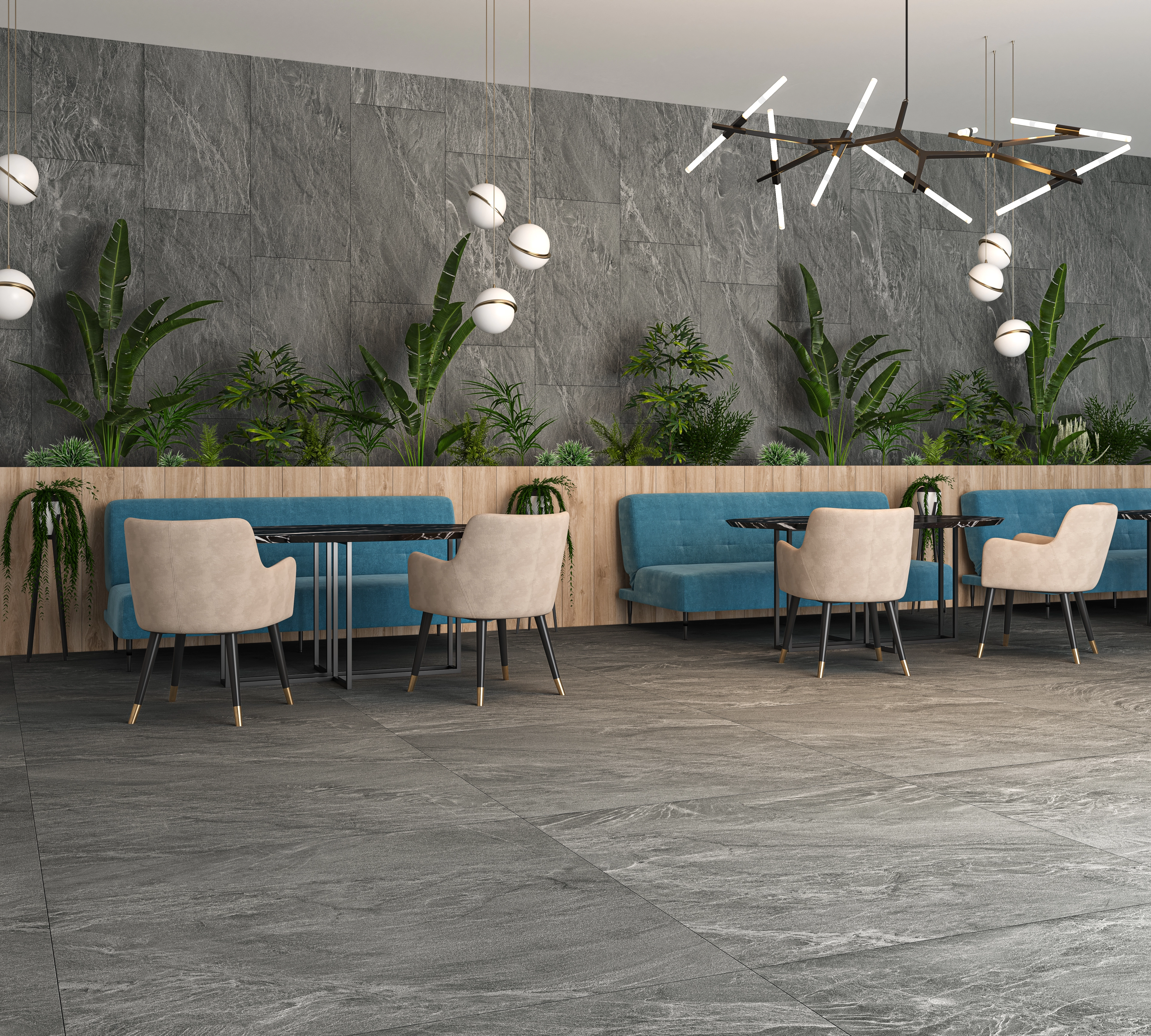 Ecoceramic Capraia, Marble