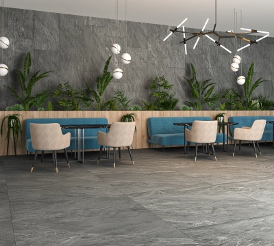 Ecoceramic Capraia